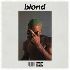 Frank Ocean Finally Releases “Blonde” Album