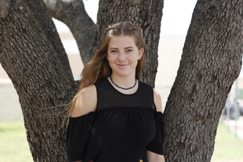 Lauren Loftin