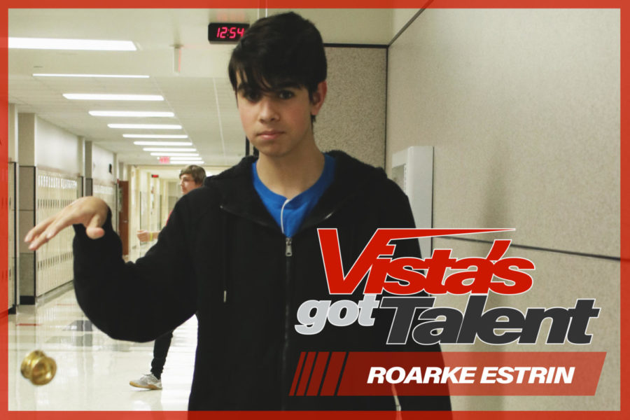 Vistas+Got+Talent%3A+Roarke+Estrin