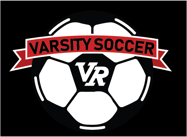 Varsity boys soccer wins first district game
