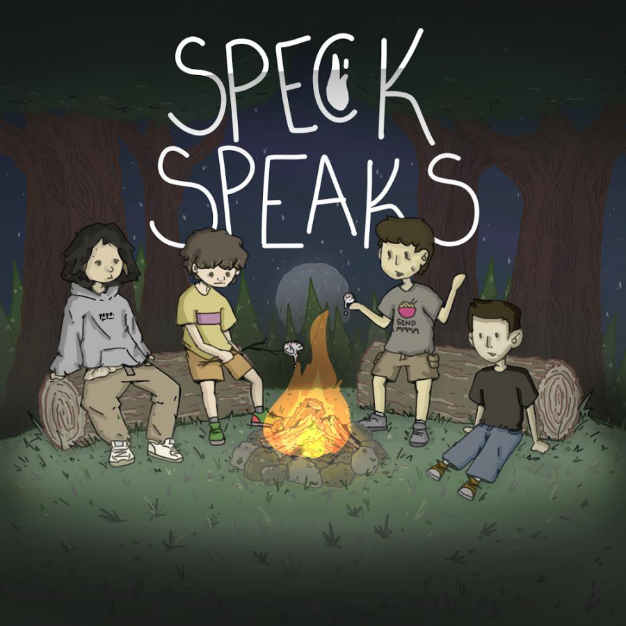 Speck Speaks