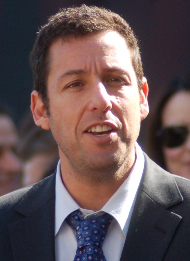 Adam+Sandler+Is+The+Greatest+Actor+Of+All+Time