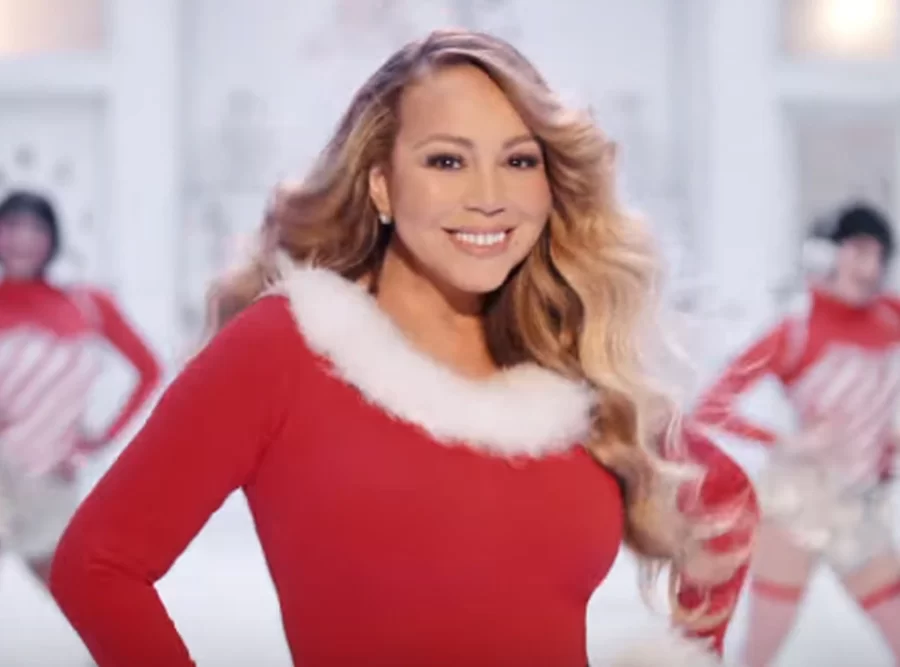 Opinion: Don’t Defrost Mariah Carey Until After Thanksgiving