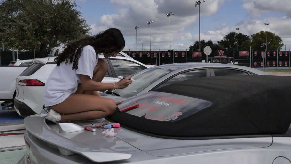 Photo gallery: PALs car painting